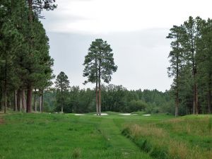 Forest Highlands (Canyon) 16th